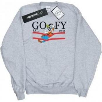 Goofy Fashion für Damen – Disney Sweatshirt