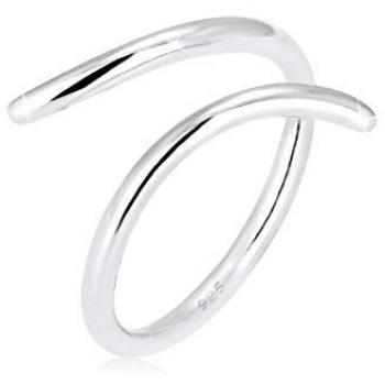 Anello Geo Argento ELLI 925