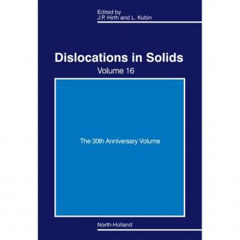 Vitalsource Technologies, Inc. DISLOCATIONS IN SOLIDS