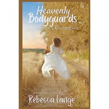 Lange, Rebecca: Heavenly Bodyguards