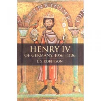 Henry IV of Germany 1056-1106