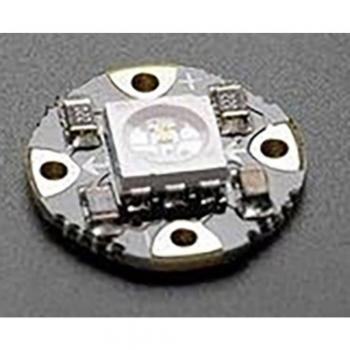 Thomsen RGBW Rund-LED SMD 0,30 W 8 lm 120° 5 V