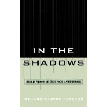 In the Shadows by Genaro CastroVazquez