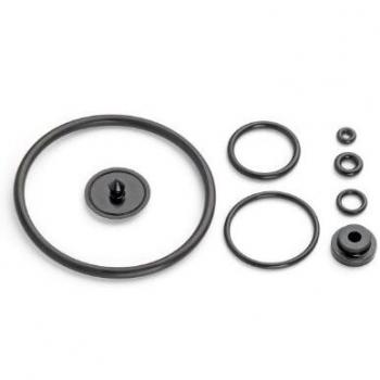 GLORIA Hobby 125 Dichtungen – Seriennummer 728417.0000