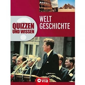 Quizzen und Wissen