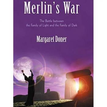 Merlin's War: The Battle Between Light and Dark