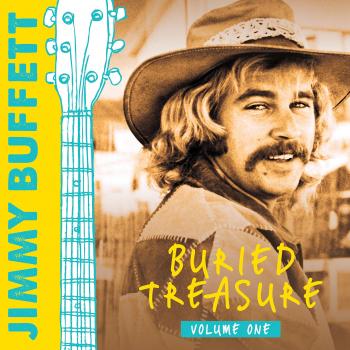 Buried Treasure: Volume One, Deluxe Edition