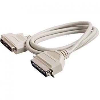 Cable de impresora DB25/C36 5m C2G