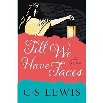 Till We Have Faces