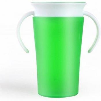 Munchkin Spill-Proof Training Cup