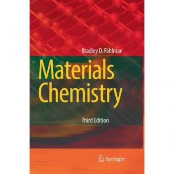 Fahlman, Bradley D.: Materials Chemistry