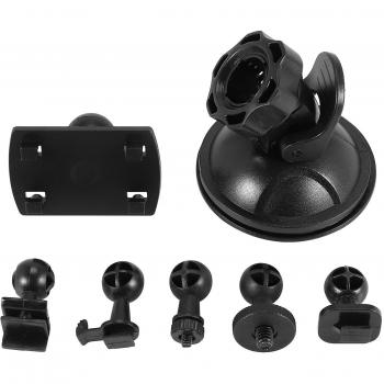 Fixation de Caméra de Voiture 6 Modes