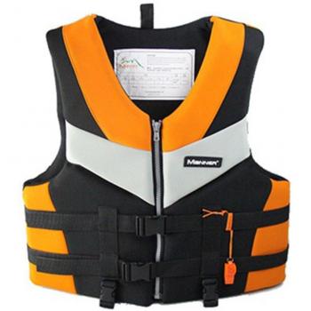Portable Buoyancy Vest for Swimming 20-50kg