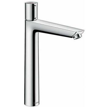 Einhebel-Waschtischmischer Hansgrohe Talis Select E 240, chrom