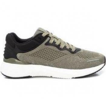 Zapatillas deportivas Refresh 171911 kaki para hombre