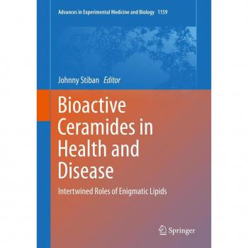 Vitalsource Technologies, Inc. Bioactive Ceramides In Health And Disease