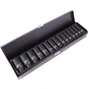Douilles Profondes 1/2'' 10‑32 mm – YATO YT-1055