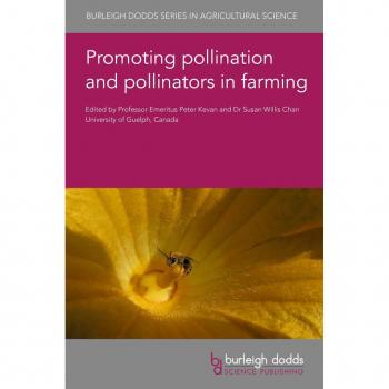 Vitalsource Technologies, Inc. Promoting pollination and pollinators in farming