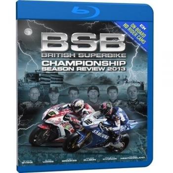 British Superbike Championship: Season Review 2013