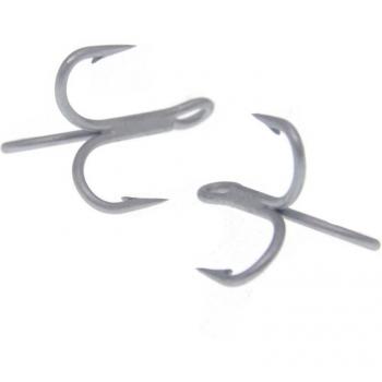 Set de 50 Anzuelos VMC 9626 Triple Fuerte