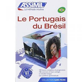 Le portugais du Brésil