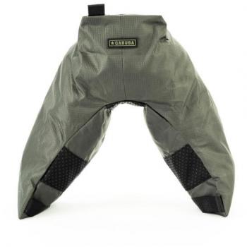 Caruba Saco V-Shape para Arroz (Largo)