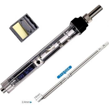 Fer à souder électrique T12 avec écran