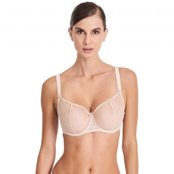 Aubade Nudessence Balconette BH (Big Cup) – Frauenbezug