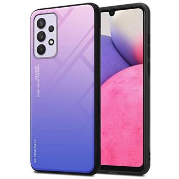 Protection Antidérapante CADORABO pour Samsung Galaxy A33 5G