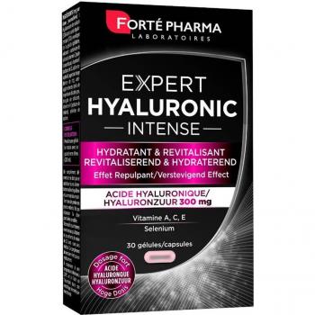Forte Pharma Hyaluronate Intensif 30 Gélules à Prendre Quotidiennement