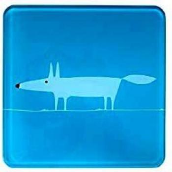 Scion Teal Hot Pot Rack