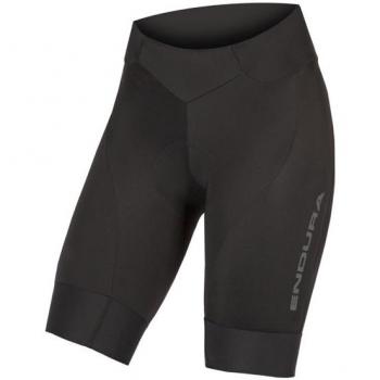 Endura Damen Rennrad Shorts Schwarz