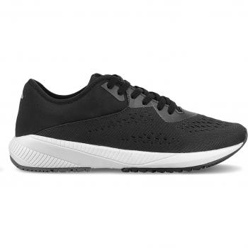 4F Performance Schuhe Schwarz
