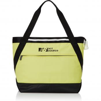 Synthetic Golf Tote 23.9L – Yellow, New Balance