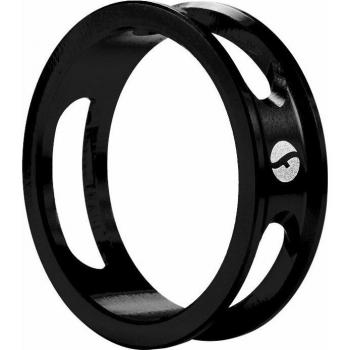 Junta de Aleación de Aluminio Horquilla de Ciclismo, 10 mm de Separación