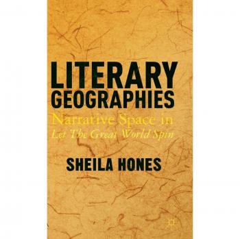 Literary Geographies