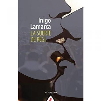 La suerte de Regi: 54