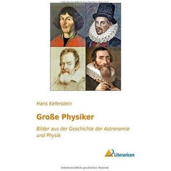 Große Physiker