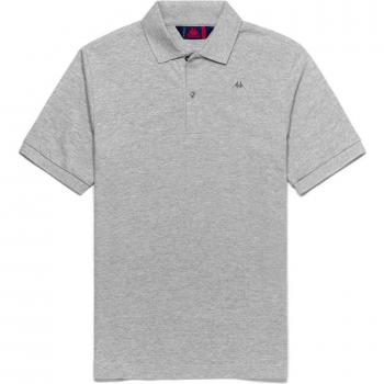 Kappa Polo XL Riga Grigia Scuro