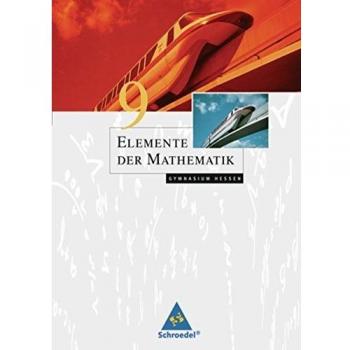 Heinz Griesel Elemente Der Mathematik