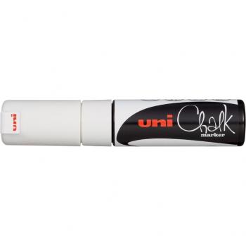 Uni-ball Violette Biseauté Marker 8mm