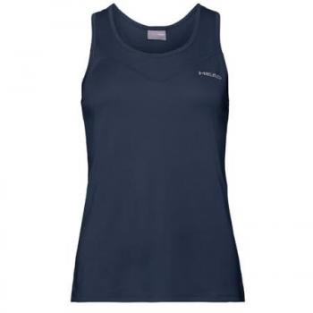 Easy Court Kids – Camiseta de Tirantes Head