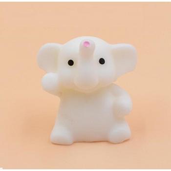 Juguete Squishy Kawaii de Silicona para Relajar