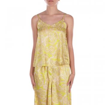 Blusa Estampada Only para Mujer