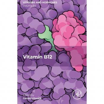 Vitalsource Technologies, Inc. Vitamin B12
