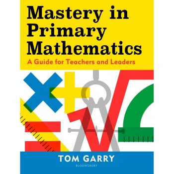 Vitalsource Technologies, Inc. Mastery In Primary Mathematics