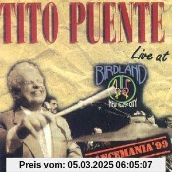 Dancemania : Édition Tito Puente
