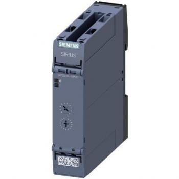 Siemens 3RP2540-1BW30 Relais mit Zeitverzögerung