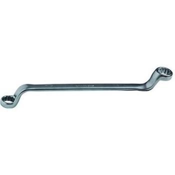 Bahco Clé polygonale 12 pans coudée 14-15