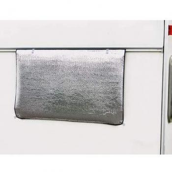 Isolant de Fenêtre Hindermann pour Caravane 90 x 55 cm